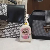 چند مدل کیف عینک رایگان