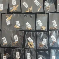 طلای مینیمال