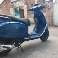 دایچیjp150|موتورسیکلت|گنبد کاووس, |دیوار