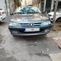 پرشیا ۸۸ عتیقه در حد|خودرو سواری و وانت|ری, علایین|دیوار