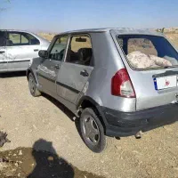 رنو پی کی مدل 85|خودرو سواری و وانت|تربتحیدریه, ده پائین|دیوار