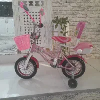 دوچرخه