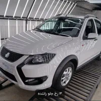 کوئیک دنده ای ساده ، (مدل ۱۴۰۲)درحدصفر