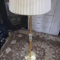 آباژور ایستاده درحدنو