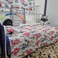 سرویس تخت بچه|تخت و صندلی بچه|گنبد کاووس, |دیوار