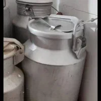 دبه نگهداری روغن و شیر|ظروف نگهدارنده، پلاستیکی، یک‌بارمصرف|زاهدان, |دیوار