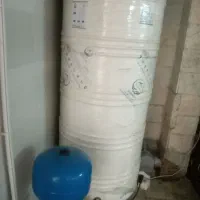 تاسیسات فنی مهندسی حامد در کل تهران