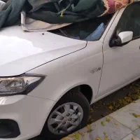 ساینا ۸۵s گانه  صفر کیلومتر|خودرو سواری و وانت|لنجان, |دیوار