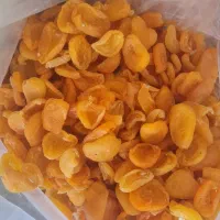 برگه زردآلو اعلا