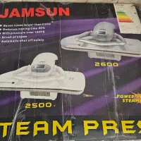 اتو پرس مدل Jamsun
