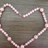 گردنبند مروارید