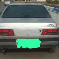 پژو روا مدل 88|خودرو سواری و وانت|امیدیه, |دیوار