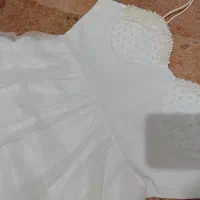 پیراهن مجلسی