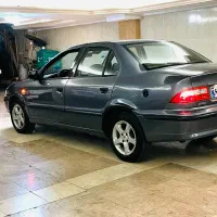 سمند LXEF7CNGاخر 93اربک 2تاتمیز نقدو اقساط