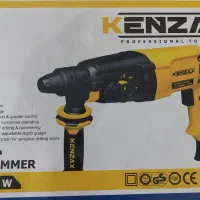 دریل بتن کن KENZAX|ابزارآلات|اصفهان, رهنان|دیوار