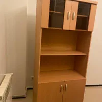 میزتحریر-کمد- کتابخانه( مدل جلیس)|میز تحریر و کامپیوتر|تهران, سعادت‌آباد|دیوار