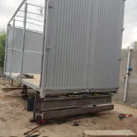 اتاق|خودرو سنگین|شیروان (خراسان), |دیوار