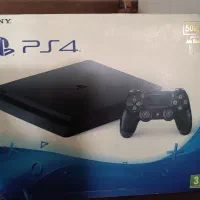 PS4 slim