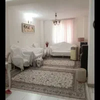 رهن آپارتمان 54 متری ،شهرک فردوس