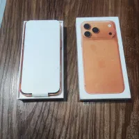 آیفون 17پرومکس|موبایل|پیرانشهر, |دیوار