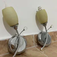 چراغ دیوارکوب سیلور