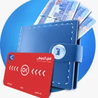 کارت خرید افق کوروش