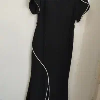 لباس مجلسی در حد نو