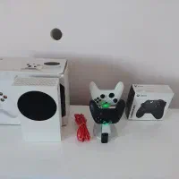 ایکس باکس سریز s