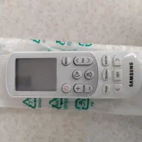 کنترل کولر گازی سامسونگ اکبند