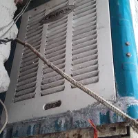 کولر آبی جنرال