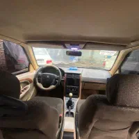 پارس 93 TU5|خودرو سواری و وانت|نیشابور, میدون بار|دیوار