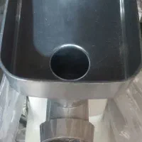 چرخ گوشت برقی پارس خزر