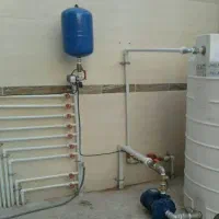 نیروی کمکی تاسیساتی
