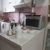 آپارتمان ۷۰ متری ۲ خواب طبقه 4 مناسب زوج‌های جوان|فروش آپارتمان|کرج, مصباح|دیوار