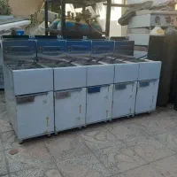 فرپیتزاتاپینگ فروش اقساطی باچکصیادی1تا5ماه بدونسود|کافیشاپ و رستوران|تهران, آبشار تهران (دریاچه)|دیوار