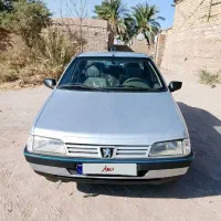 فروشی|خودرو سواری و وانت|نرماشیر, |دیوار