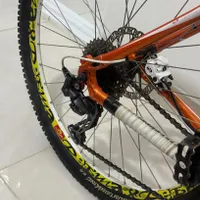 دوچرخه ی حرفه ای KTM26|دوچرخه، اسکیت، اسکوتر|سنندج, |دیوار