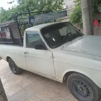 فروش یا معاوضه پیکان وانت مدل ۹۰