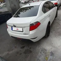 برلیانس ۳۳۰ موتور ۱۶۵۰