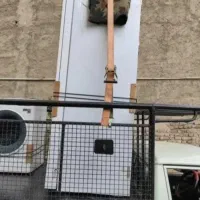 وانت پیکان کرایه درون شهر و بیرون شهر|خدمات حمل و نقل|سقز, |دیوار