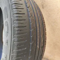 سه حلقه لاستیک کره ای پراید