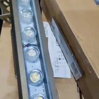 ال ای دی نما ساختمان