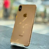 Xs max goldایفون