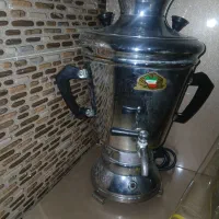 سماور برقی ۴ لیتری ایران کادو