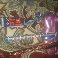 دستگاه مو بر و خودکار بافتنی|صنایع دستی و سایر لوازم تزئینی|زابل, |دیوار