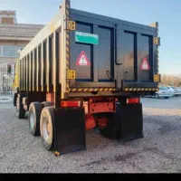 کامیون کمپرسی