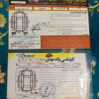 mvm110 سه سیلندر|خودرو سواری و وانت|کلاله, |دیوار