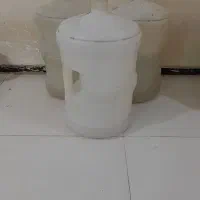 بشکه ۲۰لیتری اب تصفیه