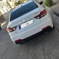 شاهین اتومات فول سانروف|خودرو سواری و وانت|بیرجند, |دیوار