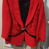 کت و دامن مجلسی